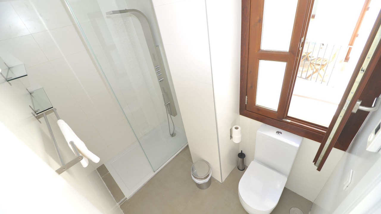 Photo of Bathroom in Albaicin