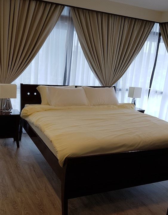 Photo of Bedroom in Bukit Bintang