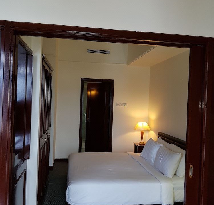 Photo of Bedroom in Bukit Bintang