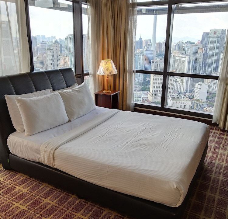Photo of Bedroom in Bukit Bintang