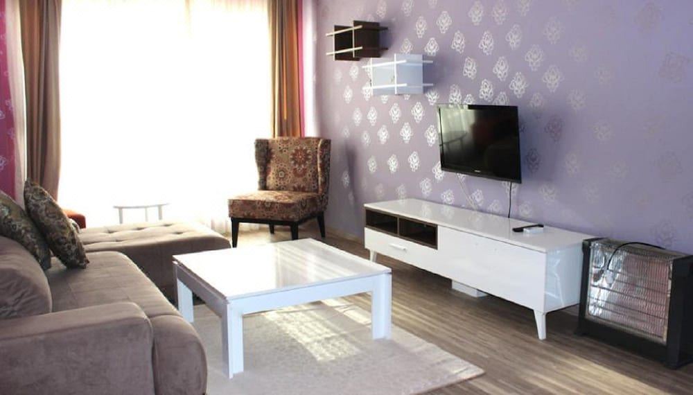 Photo of Livingroom in Buyukcekmece
