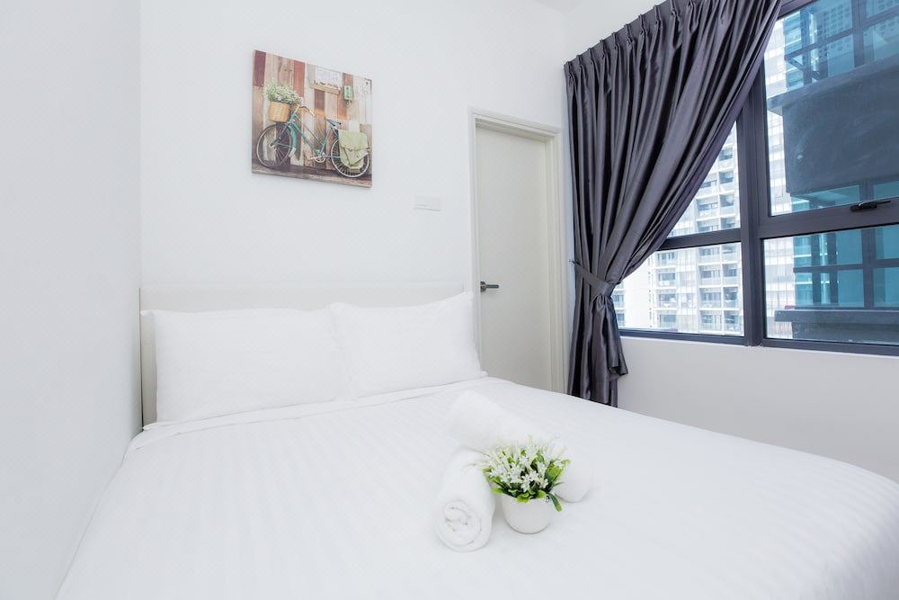 Photo of Bedroom in Ampang