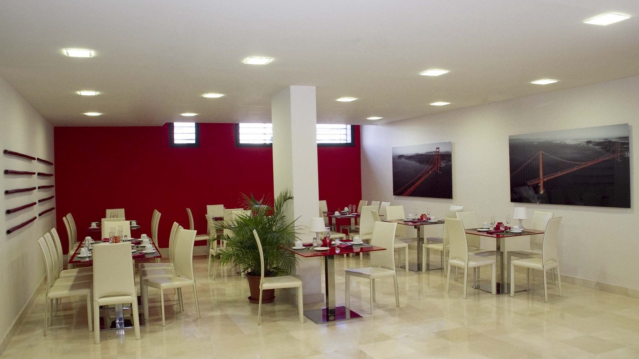Photo of Livingroom in Peligros
