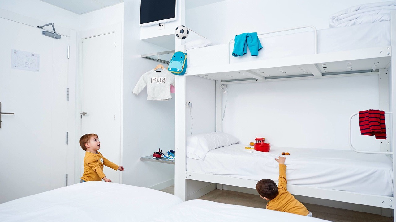 Photo of Bedroom in Albaicin