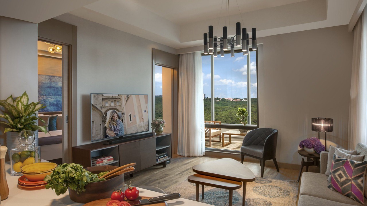 Photo of Livingroom in Maslak