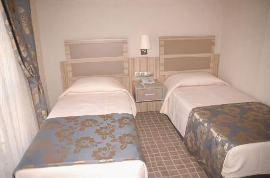 Photo of Bedroom in Beyazit
