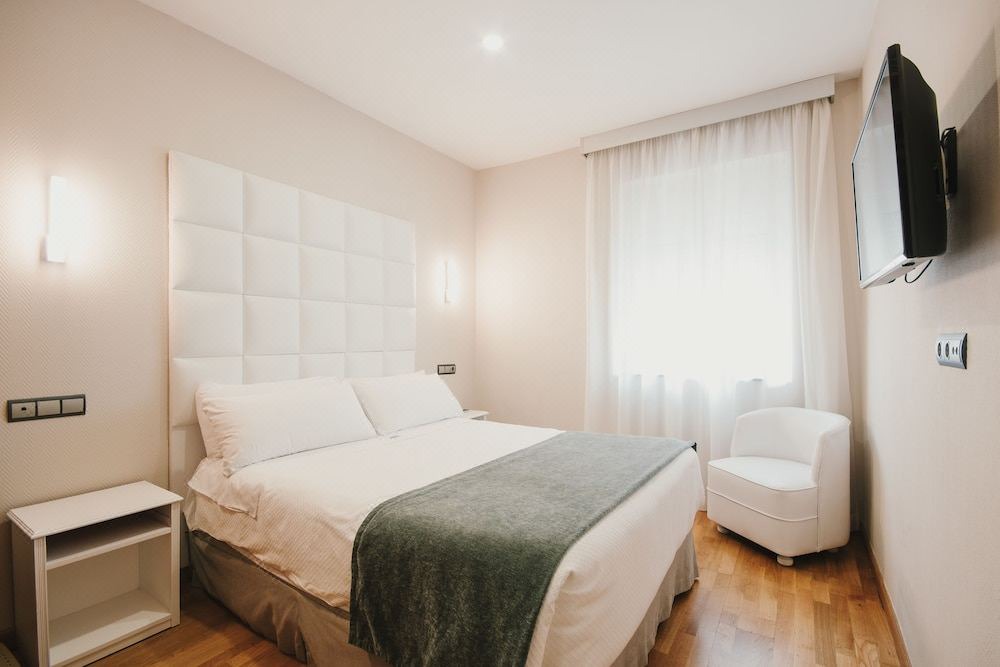 Photo of Bedroom in Genil