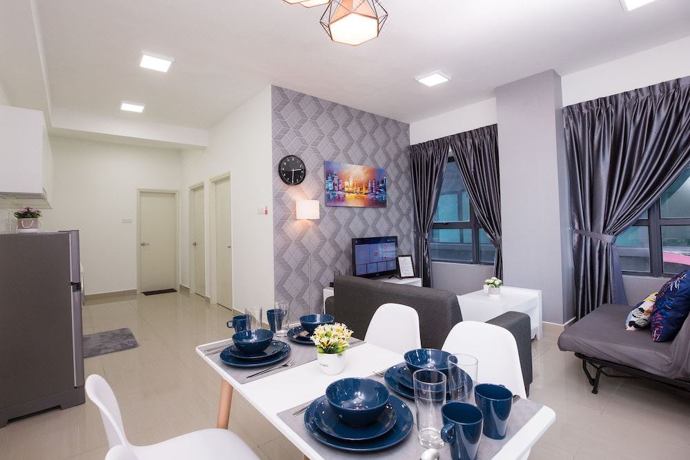 Photo of Livingroom in Ampang