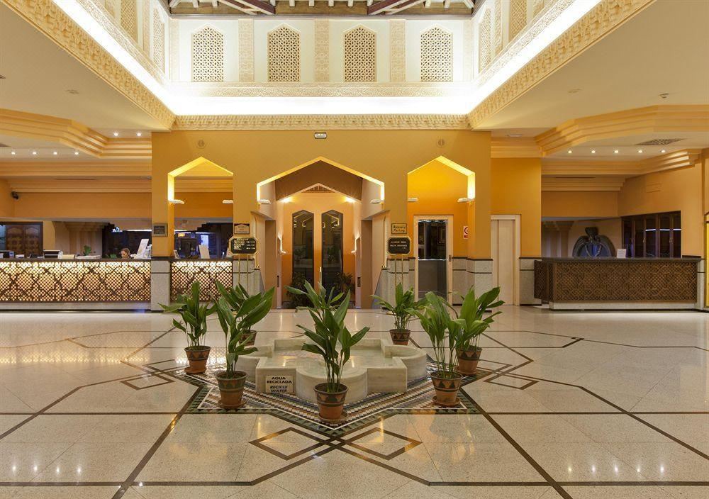 Photo of Buildings in Zaidin