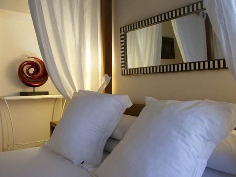 Photo of Bedroom in Guadix