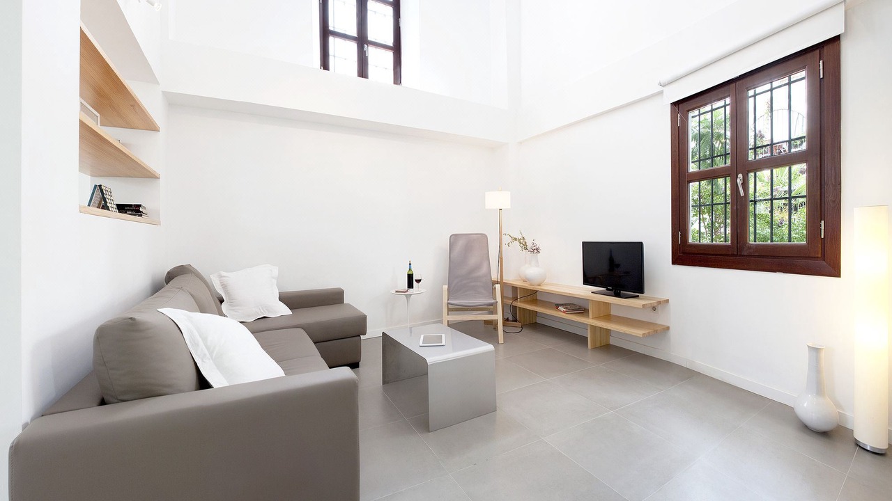 Photo of Livingroom in Albaicin