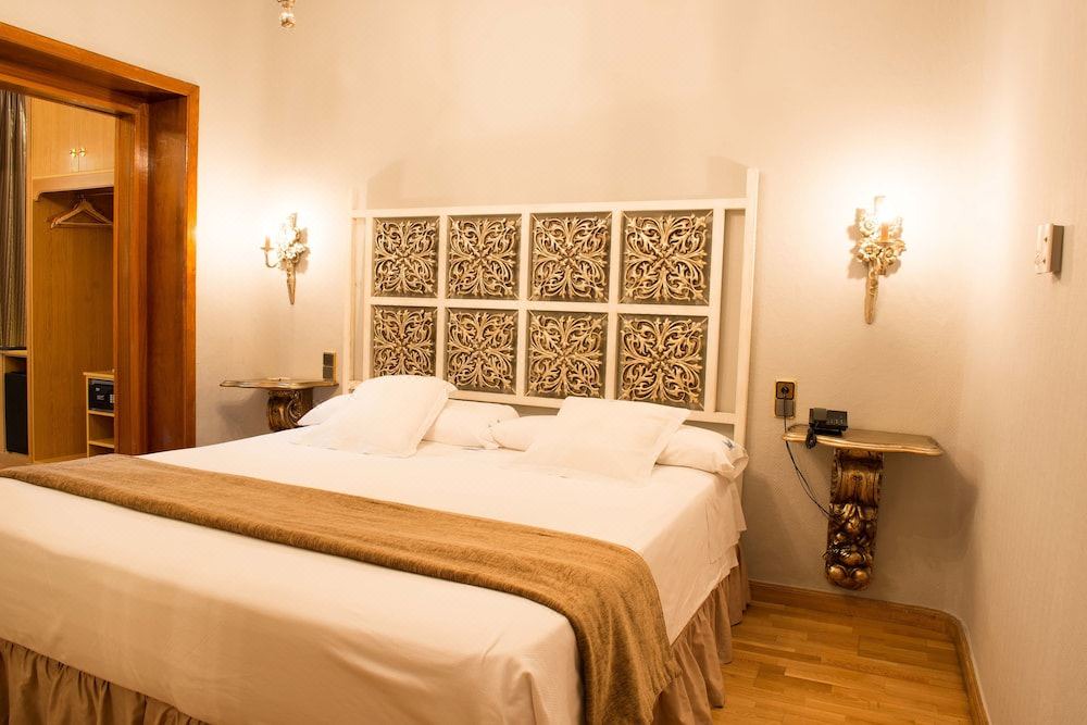 Photo of Bedroom in Genil