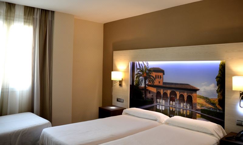 Photo of Bedroom in Figares