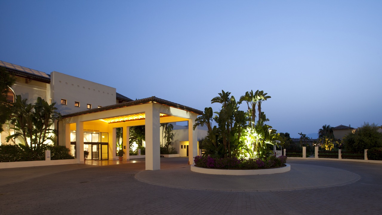 Photo of Buildings in Motril