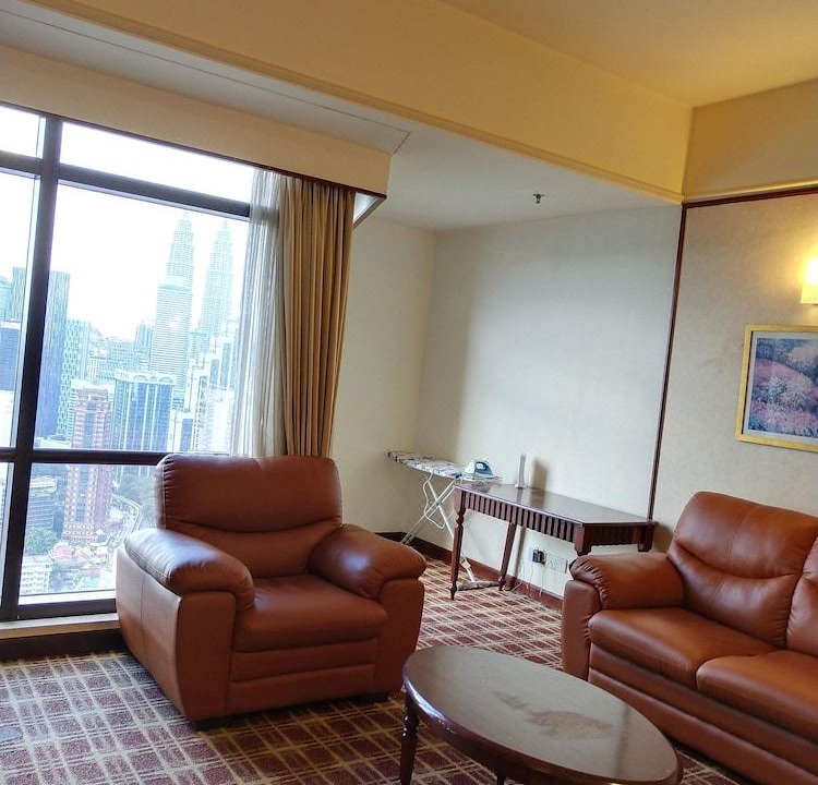Photo of Livingroom in Bukit Bintang