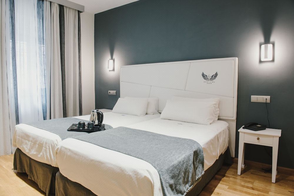 Photo of Bedroom in Genil
