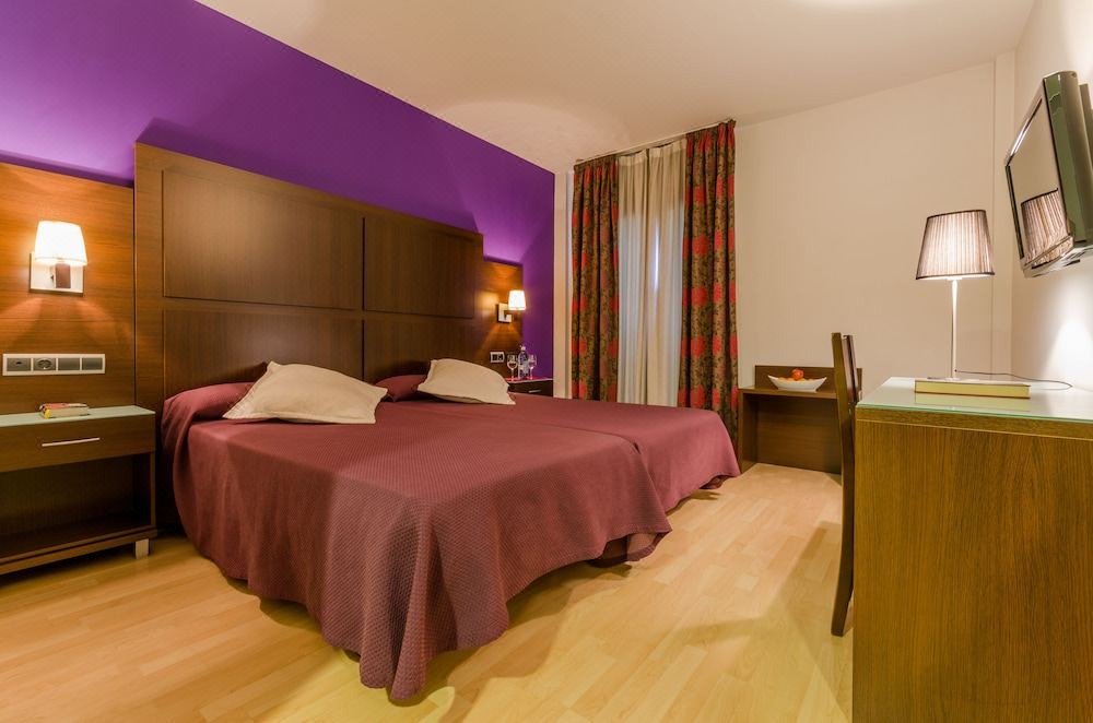 Photo of Bedroom in Peligros