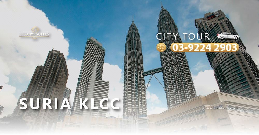 Photo of Buildings in Ampang