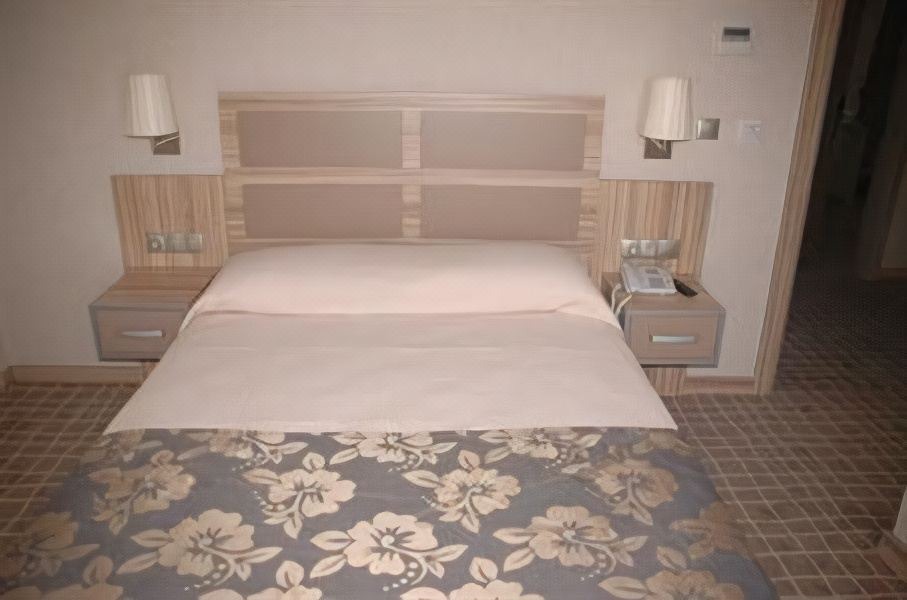 Photo of Bedroom in Beyazit