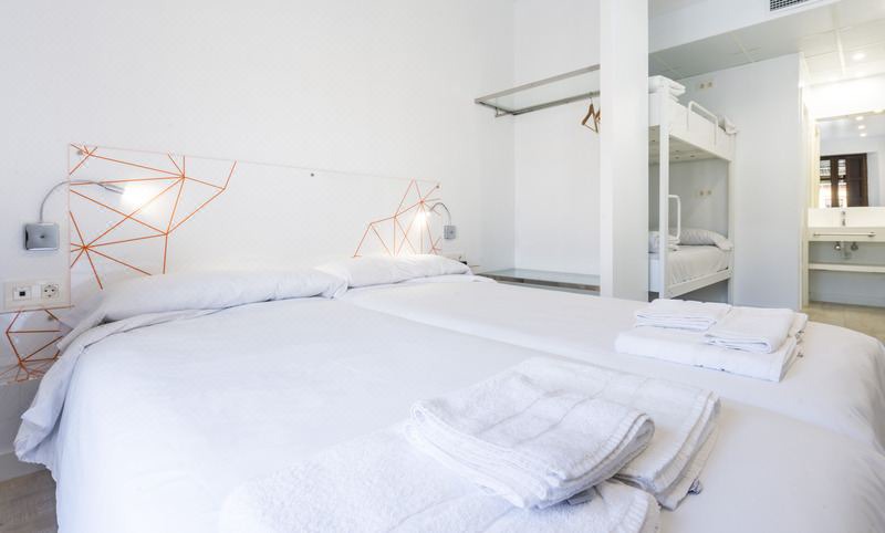 Photo of Bedroom in Albaicin