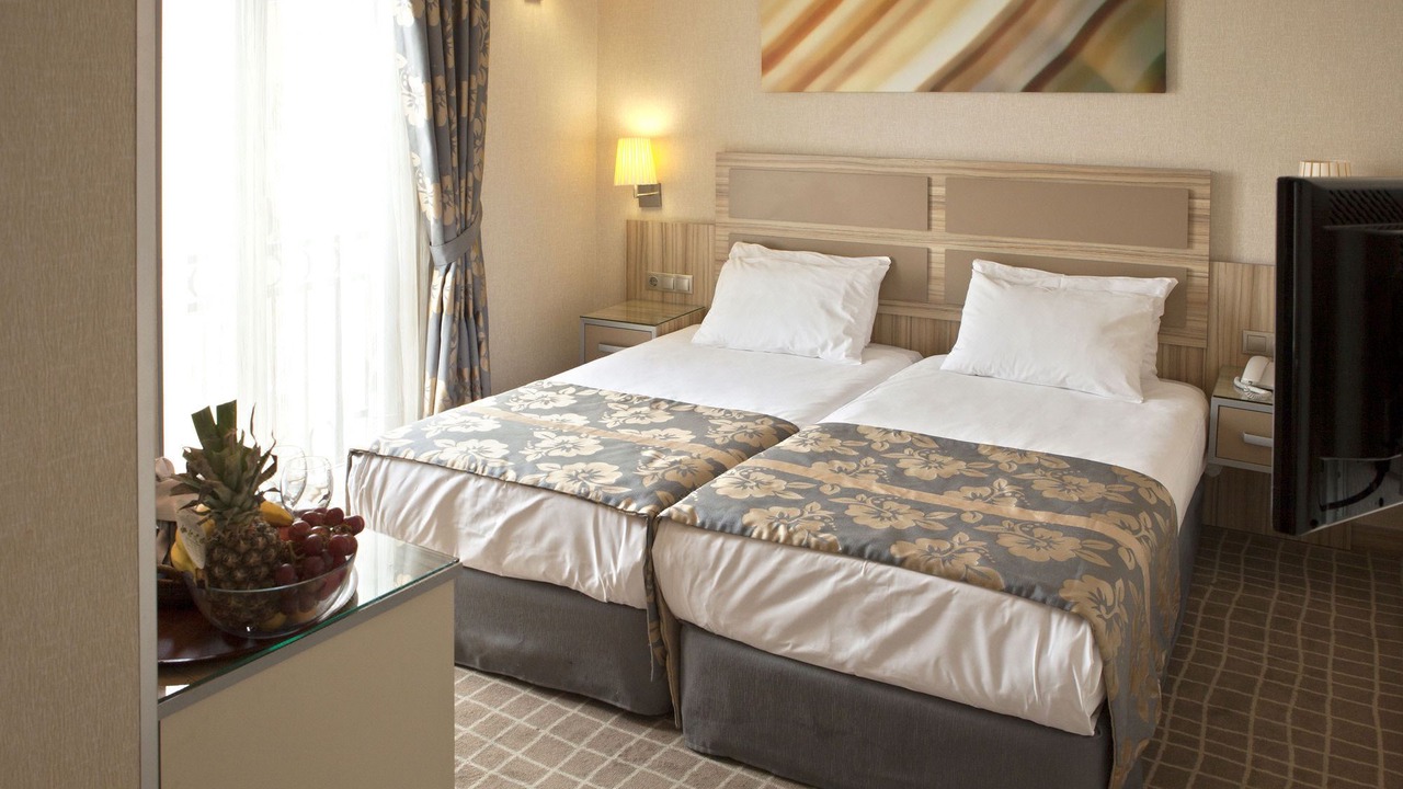 Photo of Bedroom in Beyazit