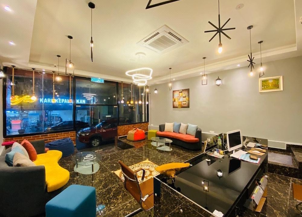 Photo of Livingroom in Bukit Bintang