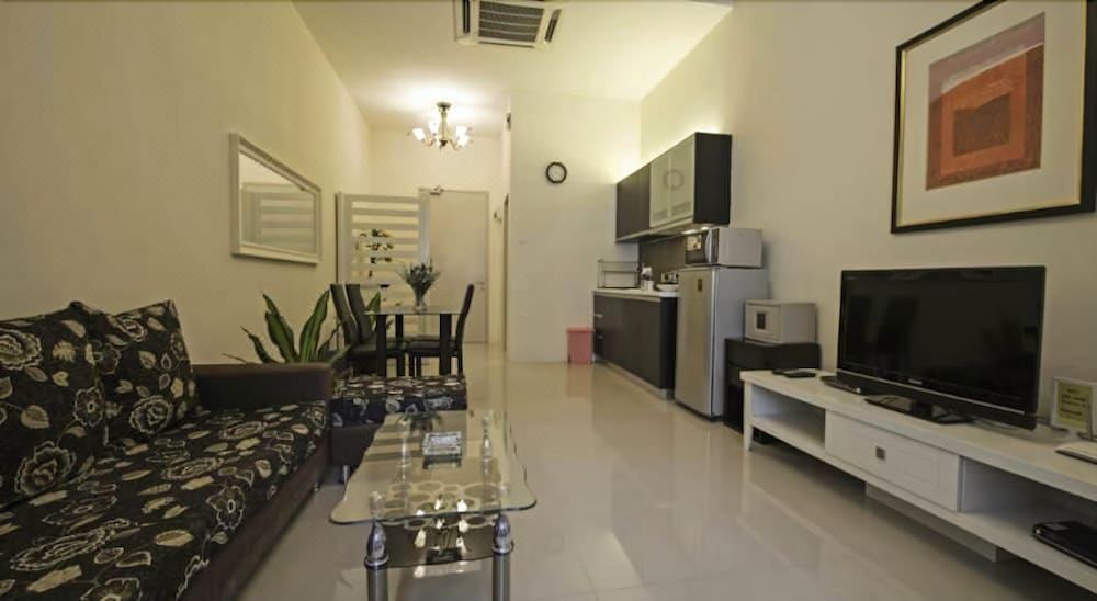 Photo of Livingroom in Imbi