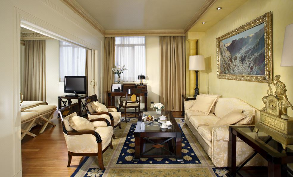 Photo of Livingroom in Zaidin