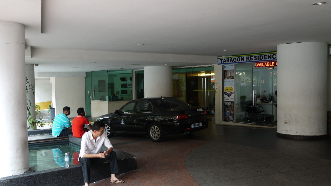 Photo of Livingroom in Imbi
