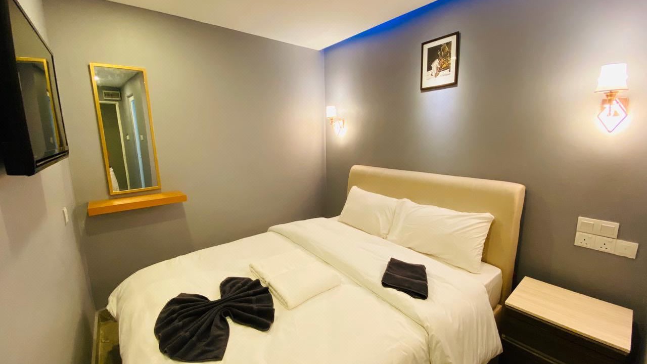 Photo of Bedroom in Bukit Bintang