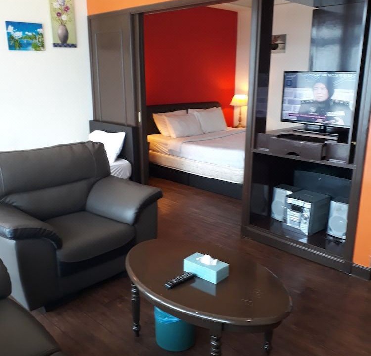 Photo of Livingroom in Bukit Bintang