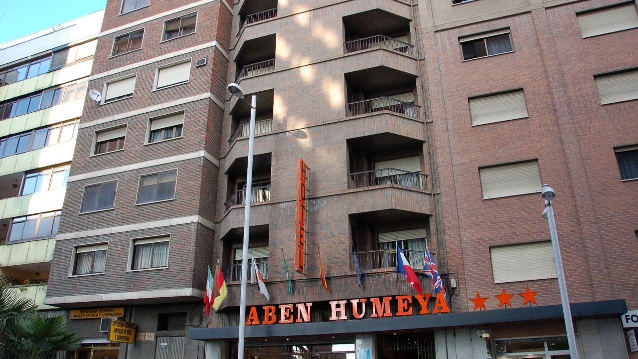 Photo of Buildings in San Ildefonso