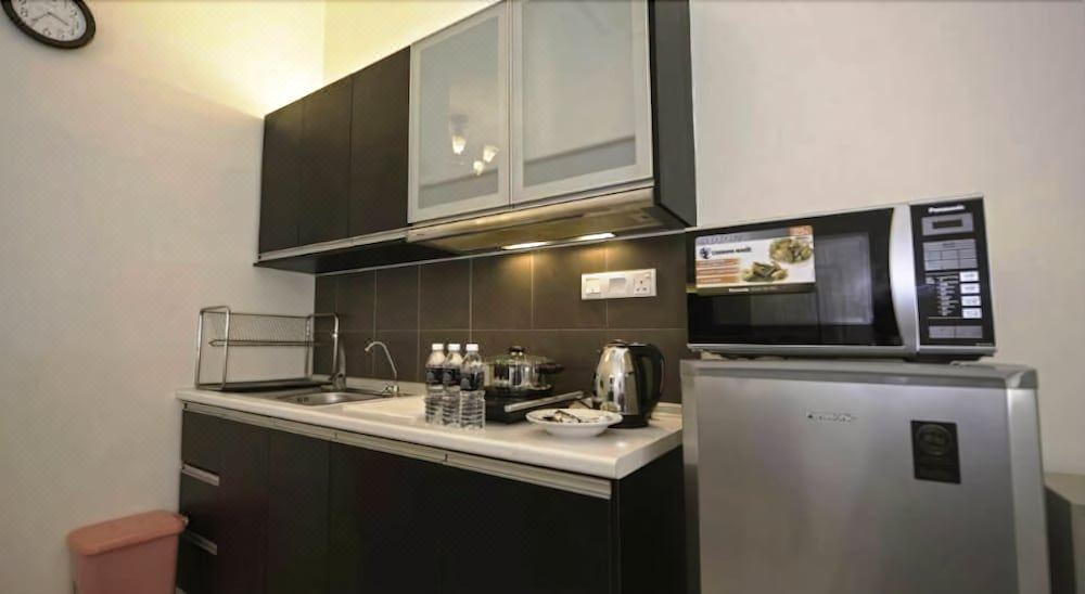 Photo of Kitchen in Imbi