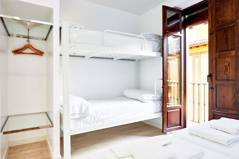 Photo of Bedroom in Albaicin