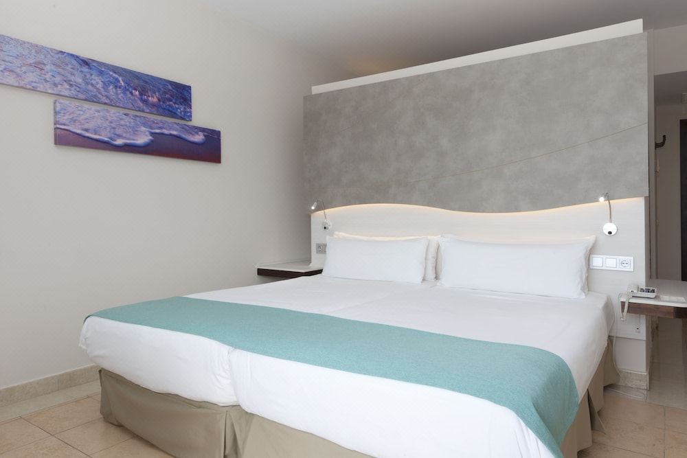 Photo of Bedroom in Motril