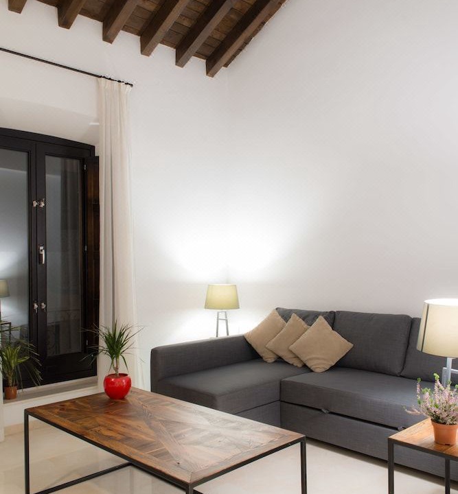 Photo of Livingroom in Central District
