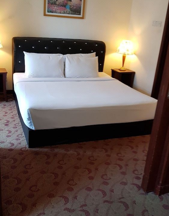 Photo of Bedroom in Bukit Bintang