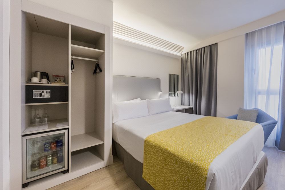 Photo of Bedroom in San Ildefonso