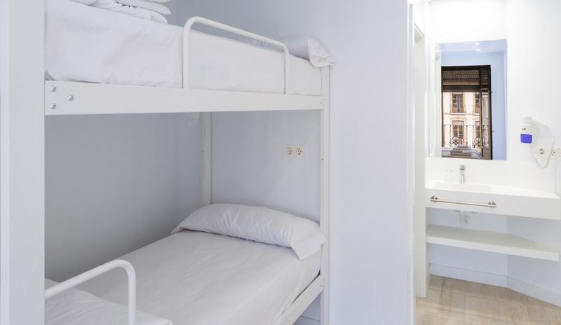 Photo of Bedroom in Albaicin