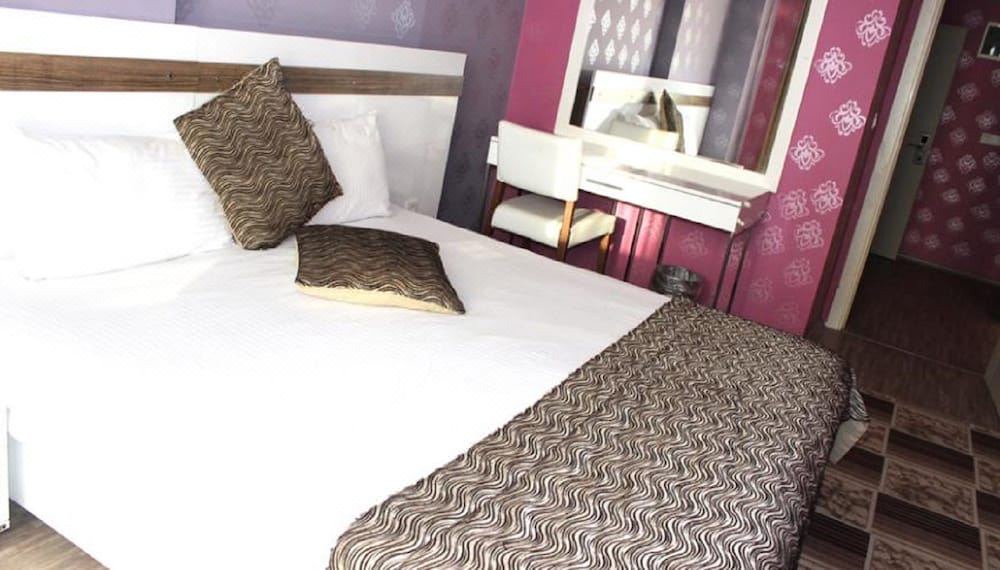 Photo of Bedroom in Buyukcekmece