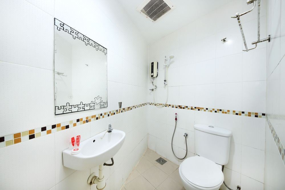 Photo of Bathroom in Medan Batu Caves