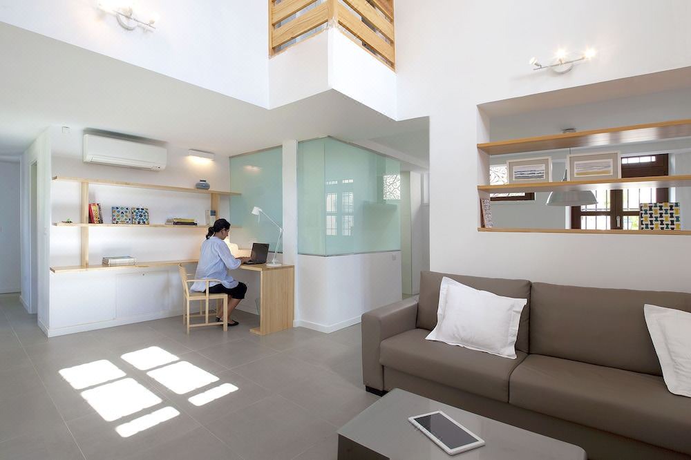 Photo of Livingroom in Albaicin