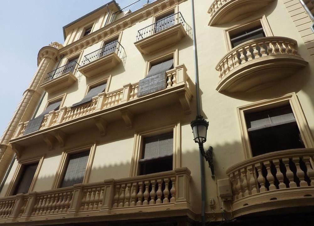 Photo of Buildings in Albaicin