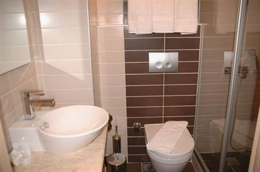 Photo of Bathroom in Beyazit