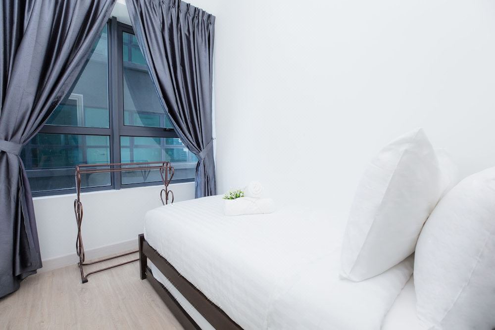 Photo of Bedroom in Ampang