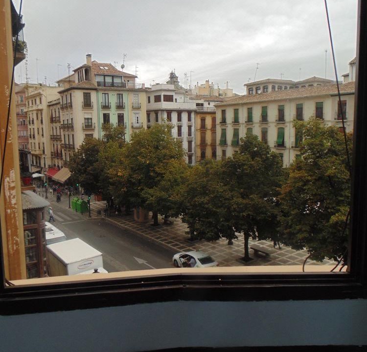 Photo of Buildings in Albaicin