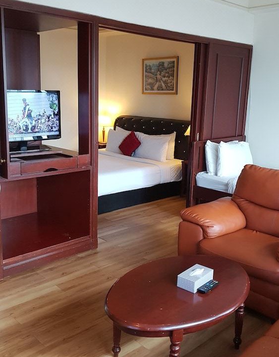 Photo of Livingroom in Bukit Bintang