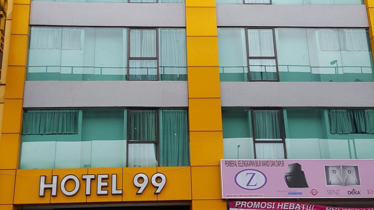 Photo of Buildings in Puchong