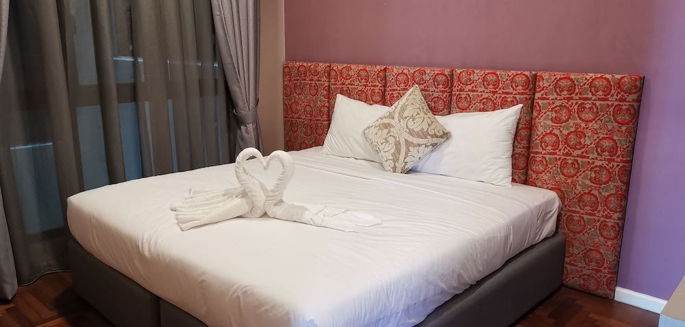 Photo of Bedroom in Genting Highlands