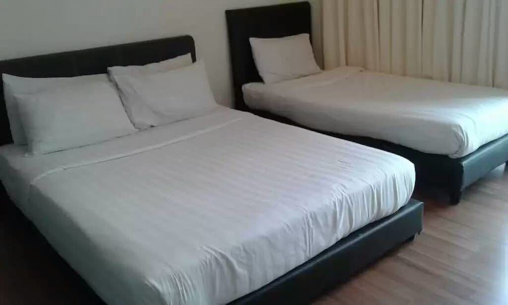 Photo of Bedroom in Imbi